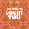 Oliver Heldens feat. Nile Rodgers & House Gospel Choir - I Was Made For Lovin' You