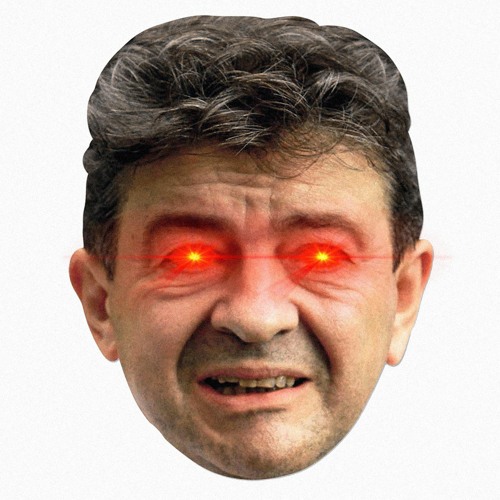 Fadoo - Jean - Luc Mélenchon (Von Bikräv Remix)