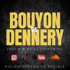 BOUYON VS DENNERY 2025