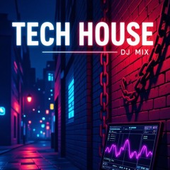 TECH HOUSE / Midweek pulse mix