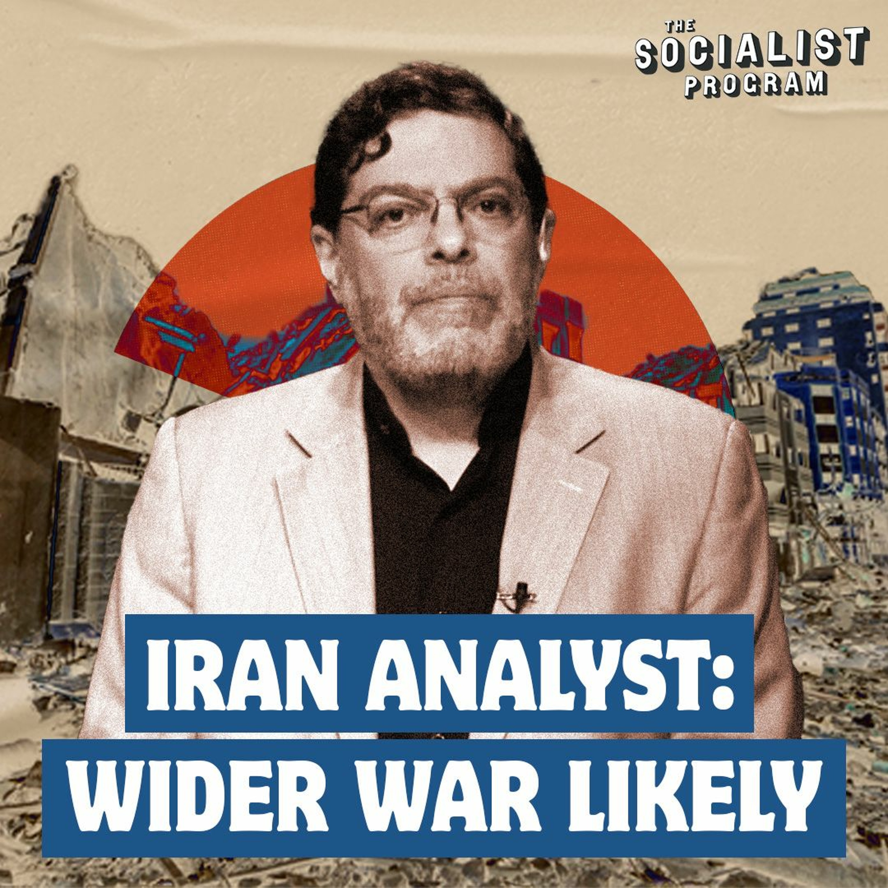 The Socialist Program with Brian Becker