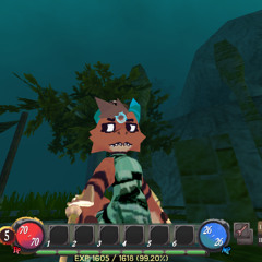 like me 2 ft damien al