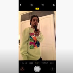 OG - DontSayThatShit :(