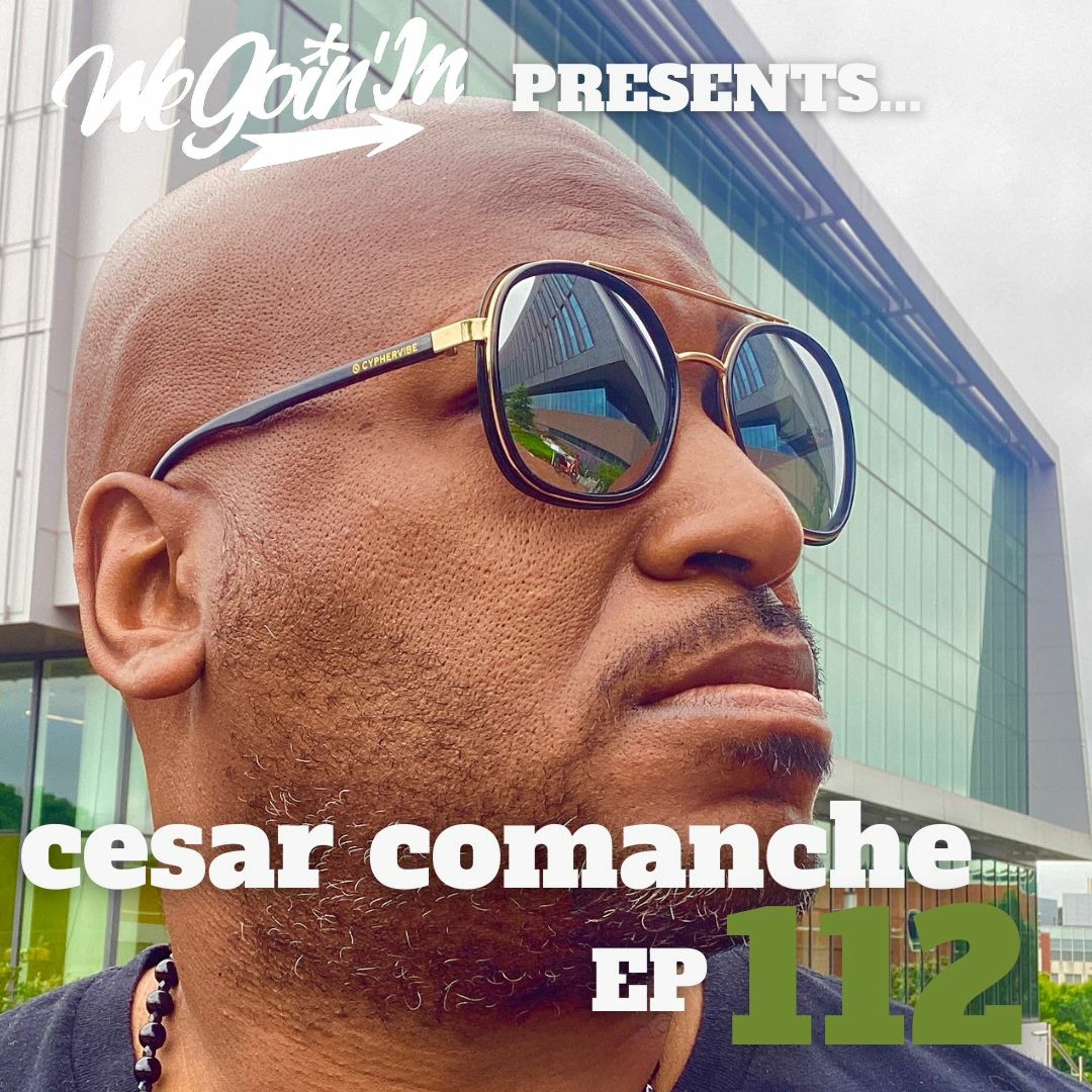 WeGoinIN Presents...