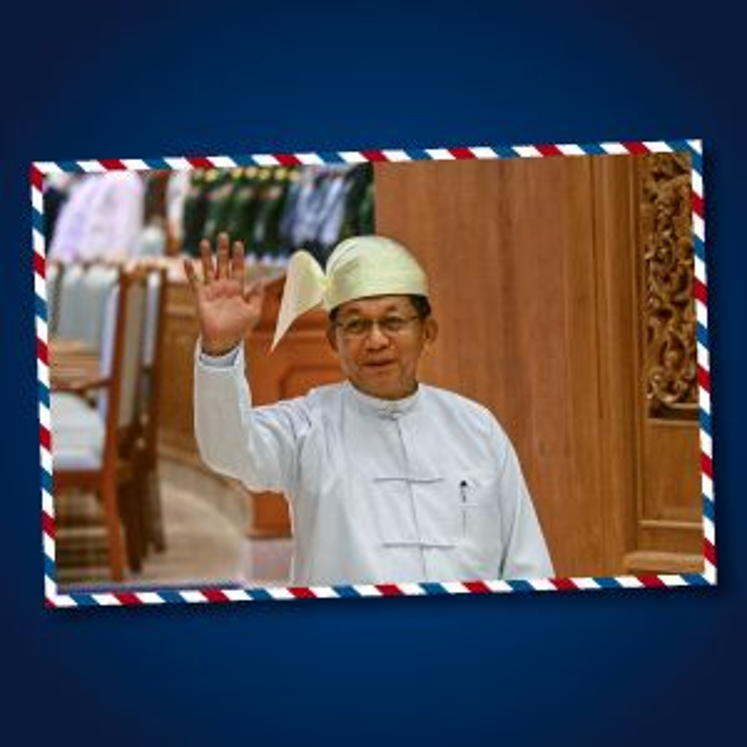 ‘เผด็จการ มิน อ่อง หล่าย 2.0’ คนเมียนมายังมีหวังไหม? | ASEAN บ่มีไกด์ EP.53