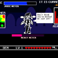 34. A Few Small Hurdles