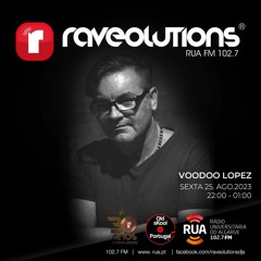 Raveolutions - 25Ago23 - Voodoo Lopez