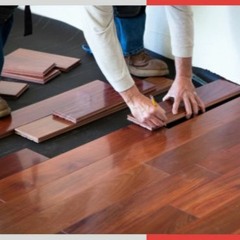 How do the NDIS Home Cleaners Take on the Hardwood Flooring?