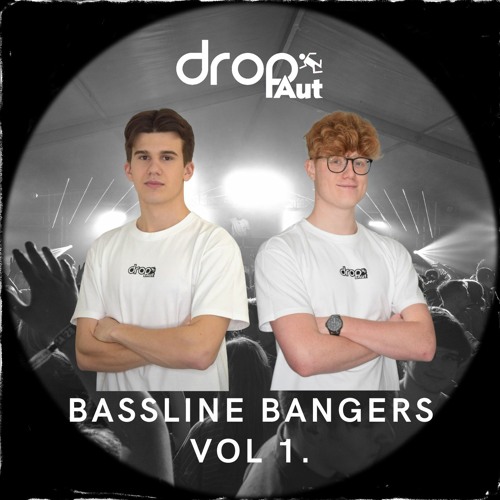 BASSLINE BANGERS V1 by DropAUT - with tracks from Habstrakt, Jauz, Hedex and many more