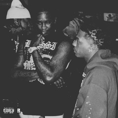 Dumb, Dumb and Dumber - Lil Baby, Young Thug & Future