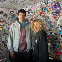 Vaahzer (Spell) @ The Lot Radio 01-20-2025