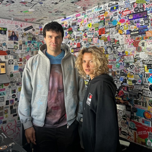 Vaahzer (Spell) @ The Lot Radio 01-20-2025