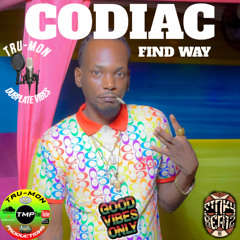 CODIAC - Find Way / TruMon Dubplate
