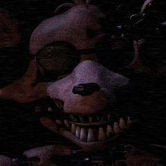 Slowed down fnaf 1 ambience
