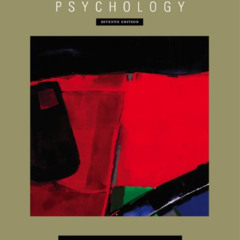[Access] EBOOK 🎯 Experimental Psychology (PSY 301 Introduction to Experimental Psych