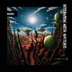 Premiere: HiiRO - Talking Trees (Original Mix) [Pins and Needles]