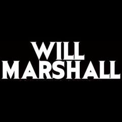 WILL MARSHALL'S LIVE & KICKING....... PLAYLIST FI DEM NASTY HUMANOID'S