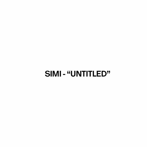 Simi - Untitled #6