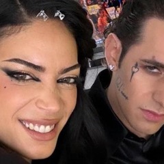 A mano a mano / Folle città - Elodie e Achille Lauro - Sanremo 2025