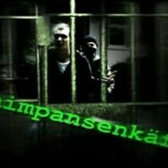 HE!Z & Balkano S. – Schimpansenkäfig