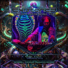 Existance Festival 2024 Set - 14th June 2024