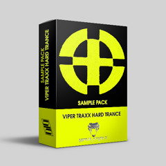 Viper Traxx Hard Trance Sample Pack Demo