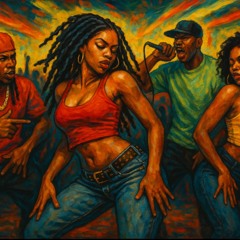Rock Yo Hips (Bouyon Remix)