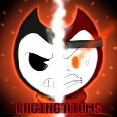 TIME LAPSUS - RAGING ATOMS [1000 Followers Special!] (1/2)