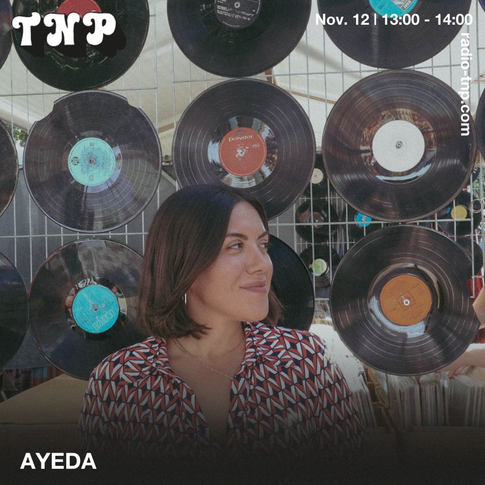 AYEDA