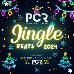 Sy Potter - Jingle Beats 2024