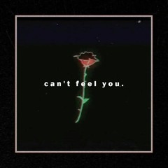 Can't Feel You