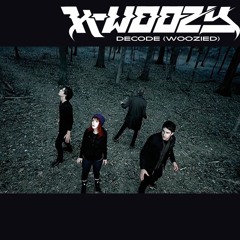 Paramore - Decode (WOOZIED) FREE DOWNLOAD