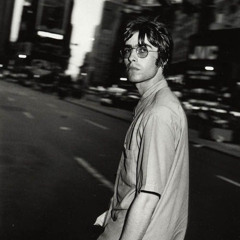 Sad Song demo-Oasis