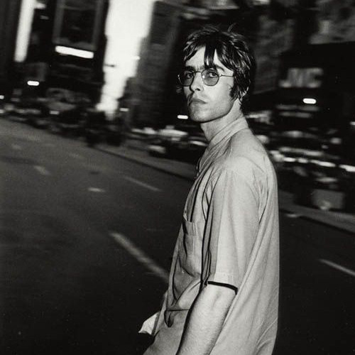 Sad Song demo-Oasis