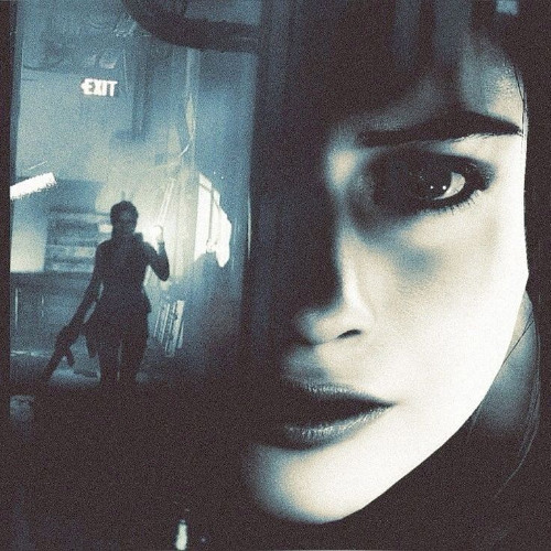 FILE 02: THE SAVE ROOM (LOOP)