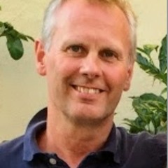 Yngve Kolltveit - Mer Av Gud - Del 1 Far - 05.11.2023