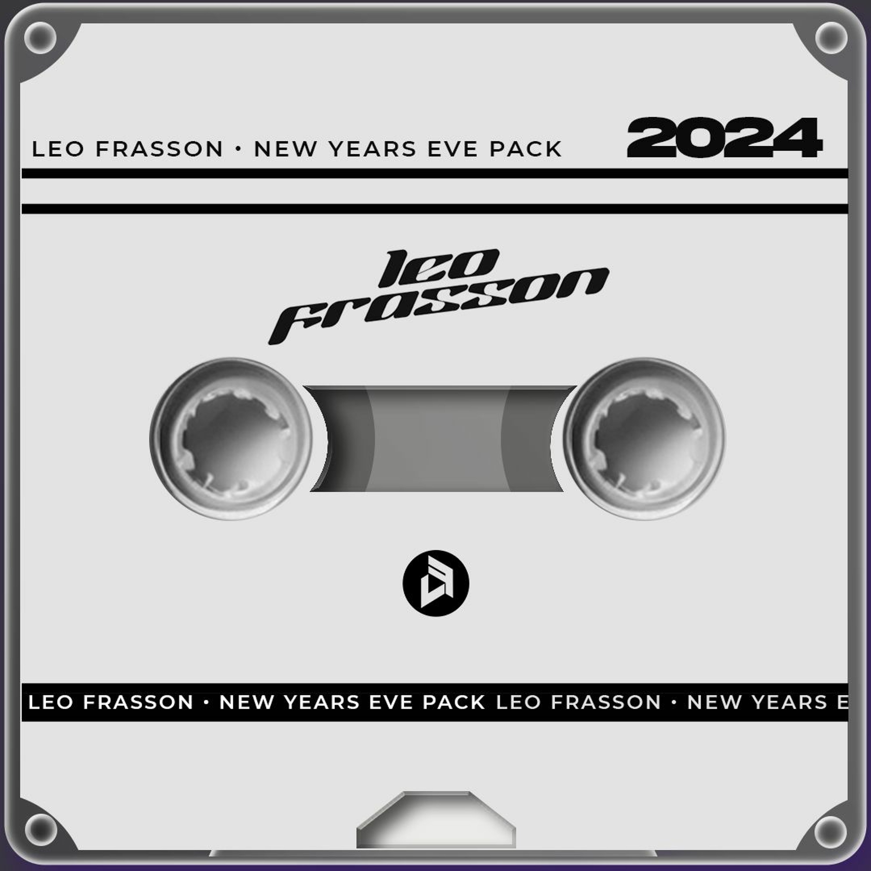 LEO FRASSON