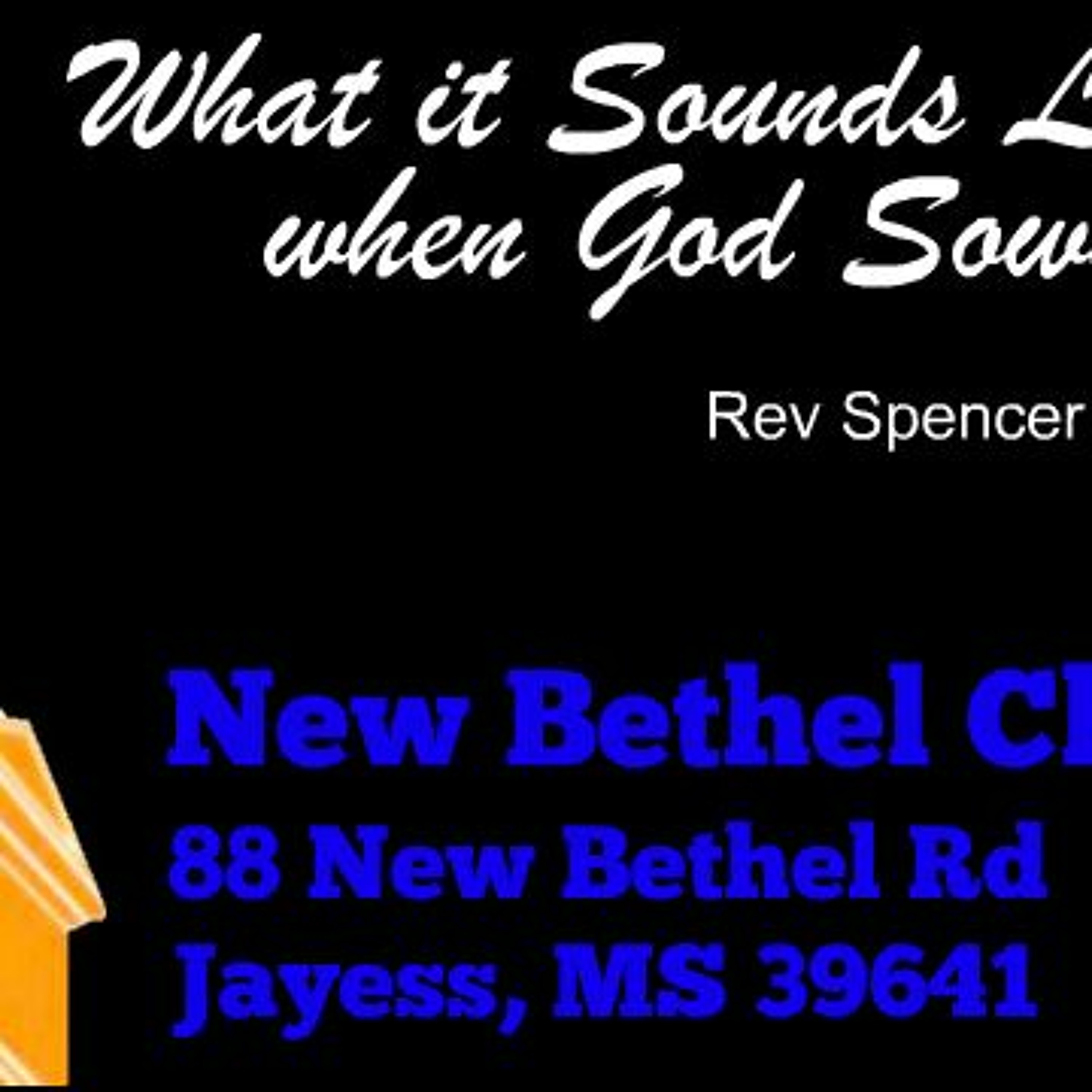 New Bethel Tunes