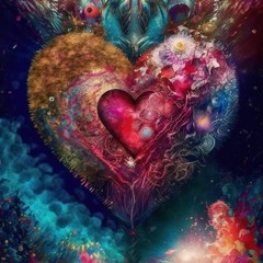 Feeling In Love