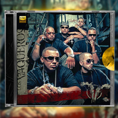 Héctor El Father, Wisin & Yandel - El Telefono (Intro Acapella Dirty)