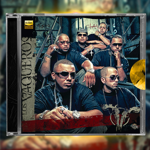 Héctor El Father, Wisin & Yandel - El Telefono (Intro Acapella Dirty)