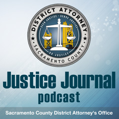 Driving Under the Influence (DUI) Youth Prevention - Justice Journal Episode 51