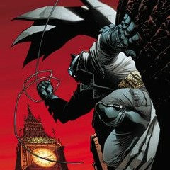 Read/Download Batman the Detective BY : Tom Taylor