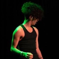 ericdoa - WAIT! (solo)
