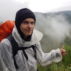 maestr0 - туман (prod djmaestr0)