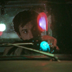 Travis Bickle 1