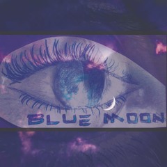 Blue Moon - First Mix (DJ CLASS 2023 - VGR)