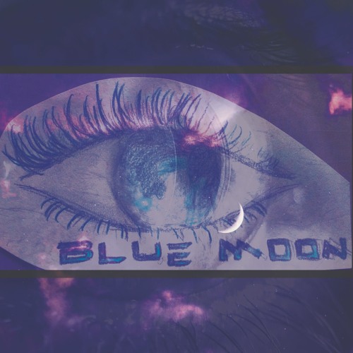 Blue Moon - First Mix (DJ CLASS 2023 - VGR)