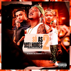 Só as Melhores 2