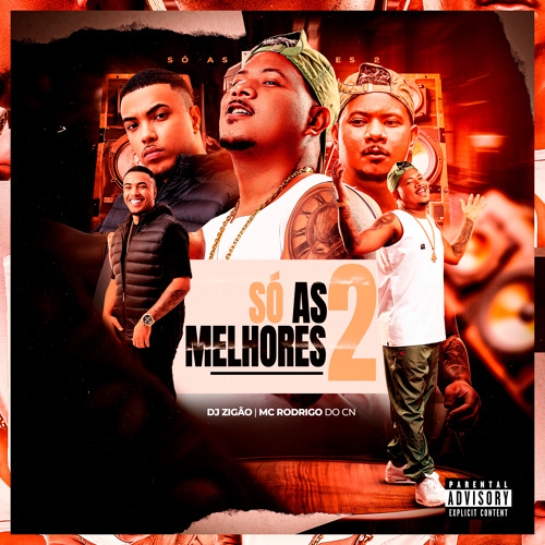 Só as Melhores 2